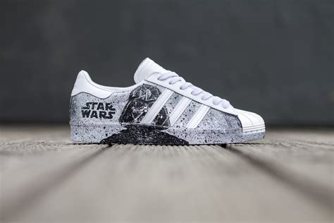 adidas star wars blauw|Star Wars Shoes .